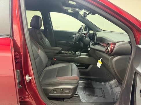 Certified 2025 Chevrolet Equinox RS w/ Safety and Technology Package image 27