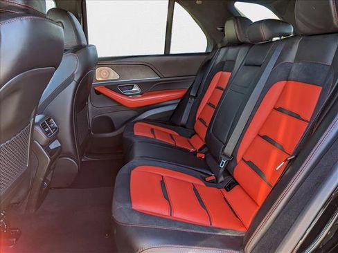 New 2025 Mercedes-Benz GLE 63 AMG S image 15