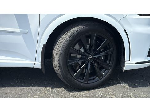 Used 2024 Lexus RX 500h F Sport w/ Convenience Package AWD/4WD image 11