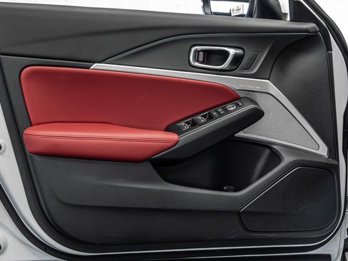 New 2026 Acura Integra Type S FWD image 17