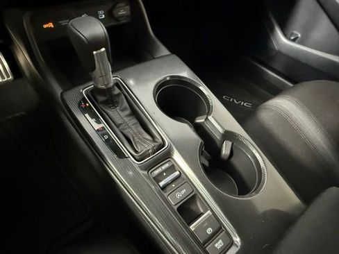 Used 2026 Honda Civic Sport image 22