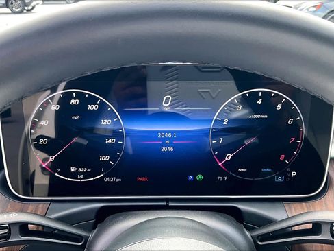 Used 2025 Mercedes-Benz C 300 C 300 image 24