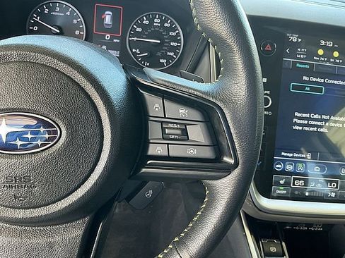 Used 2024 Subaru Outback Onyx Edition image 20