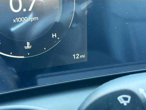 New 2026 Hyundai Santa Cruz Limited image 40