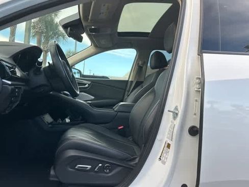 Used 2023 Acura RDX FWD w/ Technology Package image 4
