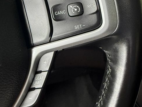 Used 2021 RAM 1500 Big Horn AWD/4WD image 32