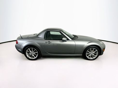 Used 2012 MAZDA MX-5 Miata Grand Touring RWD image 10