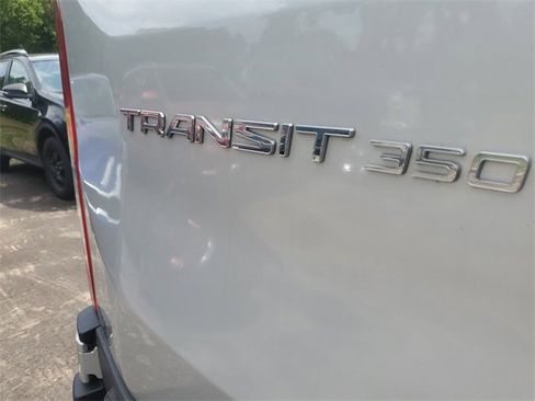 Used 2020 Ford Transit 350 XL image 23
