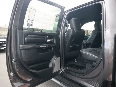 New 2025 RAM 2500 Power Wagon image 32