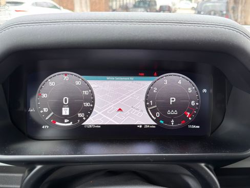 Certified 2024 Land Rover Defender 110 S image 22