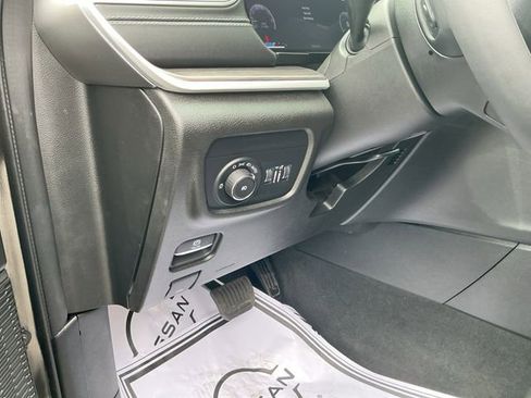Used 2024 Jeep Grand Cherokee Limited RWD image 23
