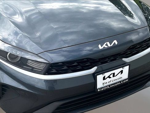 Used 2024 Kia Forte LX FWD image 30