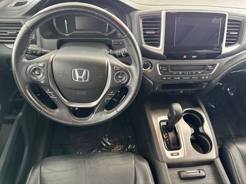 Used 2018 Honda Pilot EX-L image 28