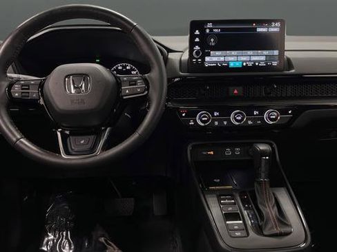 Used 2023 Honda CR-V Sport Touring image 11