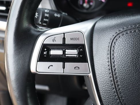 Used 2022 Kia Telluride EX w/ EX Premium Package image 21