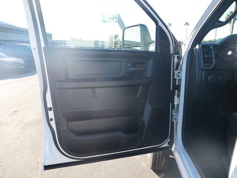 New 2026 RAM 5500 Tradesman image 11