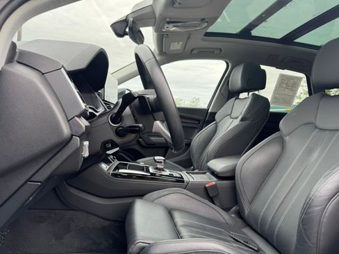 Used 2021 Audi Q5 Prestige image 23