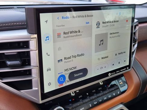 Used 2024 Toyota Tundra 1794 Edition image 15