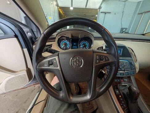 Used 2010 Buick LaCrosse CXL FWD image 33
