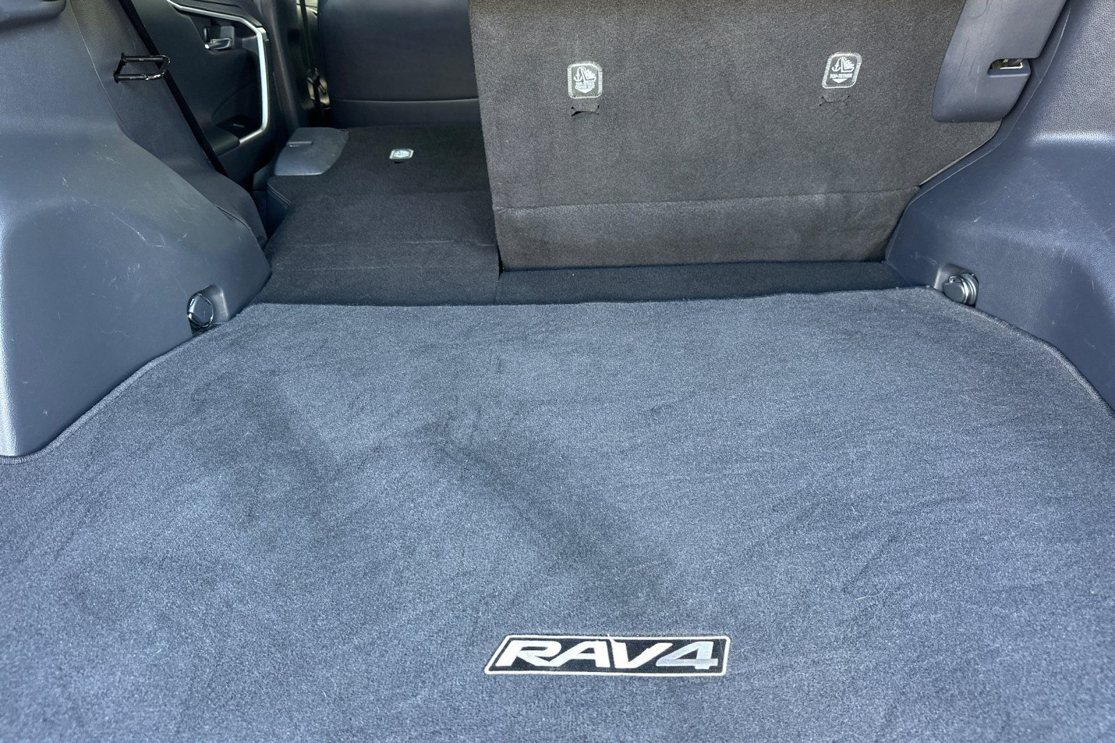 Certified 2024 Toyota RAV4 XSE AWD/4WD image 14