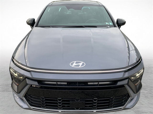 New 2026 Hyundai Sonata N Line FWD image 9