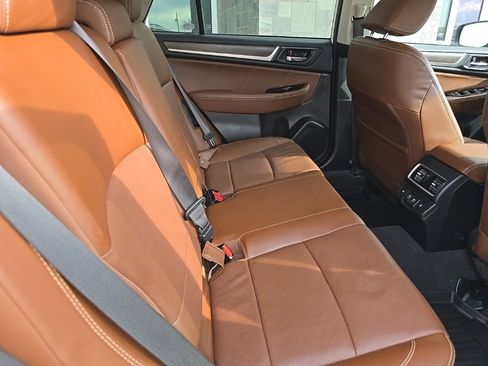 Used 2019 Subaru Outback 3.6R Touring w/ Protection Package #1 image 35