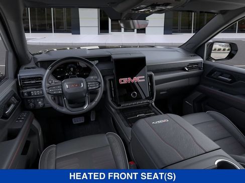 New 2026 GMC Yukon XL AT4 Ultimate AWD/4WD image 16