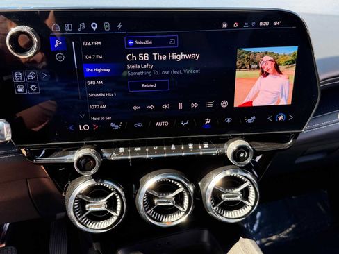 Used 2024 Chevrolet Blazer EV LT AWD/4WD image 21