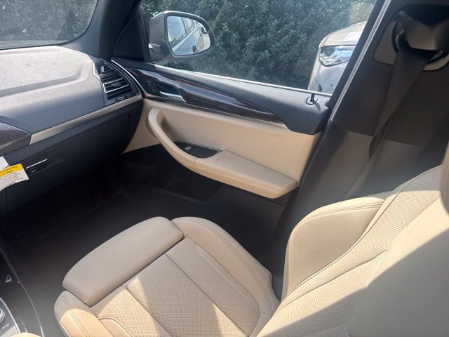 Certified 2024 BMW X3 xDrive30i w/ Premium Package w/ZPA AWD/4WD image 18