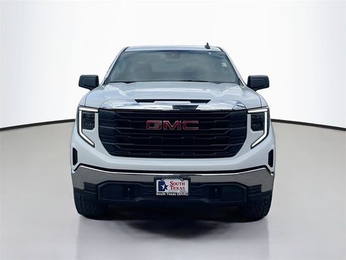 Used 2025 GMC Sierra 1500 Pro w/ Pro Value Package image 2
