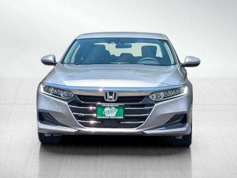 Used 2021 Honda Accord LX image 2
