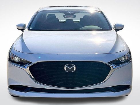 New 2026 MAZDA MAZDA3 2.5 S Sedan w/ Preferred Pkg image 2