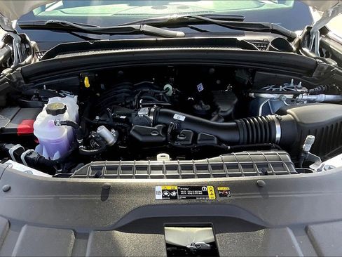 New 2025 Jeep Grand Cherokee Altitude image 11