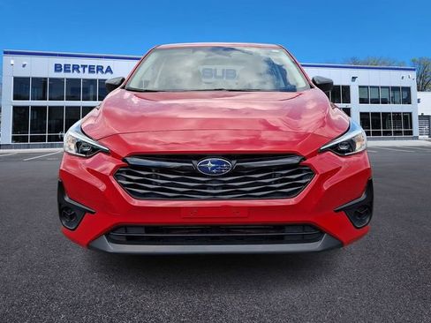 Used 2024 Subaru Impreza 2.0i AWD/4WD image 2