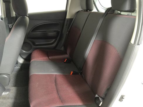 Used 2020 Mitsubishi Mirage GT FWD image 18