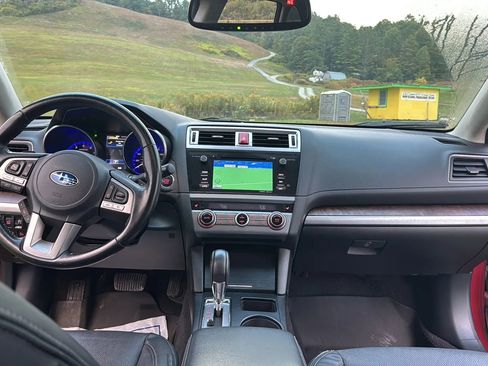 Used 2016 Subaru Outback 3.6R Limited image 20
