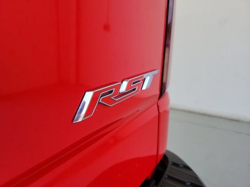 Used 2021 Chevrolet Silverado 1500 RST AWD/4WD image 8