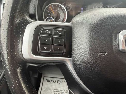 Used 2020 RAM 2500 Big Horn AWD/4WD image 29