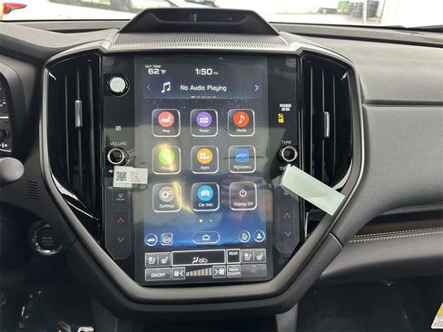 New 2026 Subaru Ascent Bronze Edition image 17