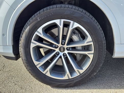 Used 2025 Audi Q7 2.0T Premium Plus w/ Premium Plus Package image 11