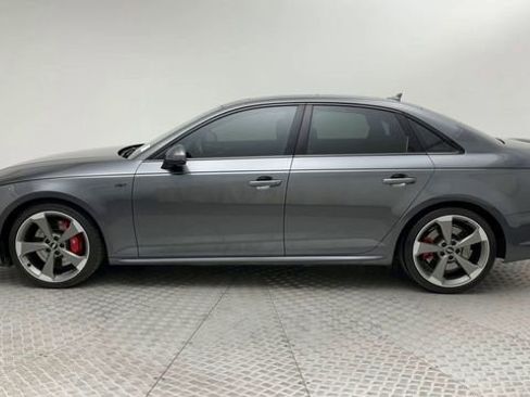 Used 2018 Audi S4 Prestige w/ Prestige Package image 5