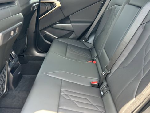 New 2025 BMW X3 xDrive30i w/ Premium Package image 15