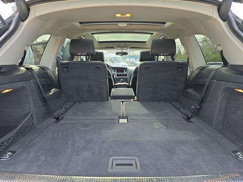 Used 2008 Audi Q7 3.6 Premium image 33