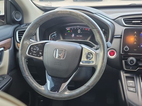 Used 2021 Honda CR-V EX-L image 20