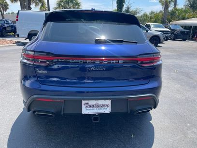Used 2026 Porsche Macan Turbo