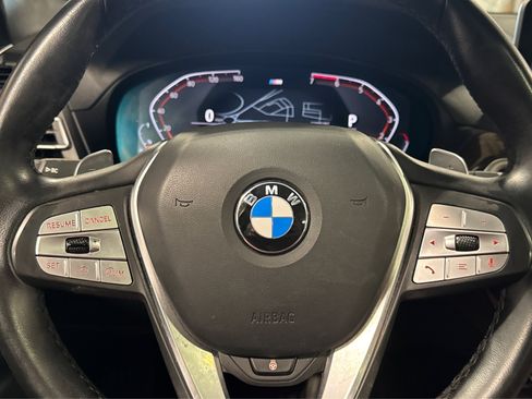 Used 2022 BMW X3 xDrive30i w/ Convenience Package w/ZPA image 23