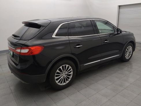 Used 2016 Lincoln MKX Select FWD image 10