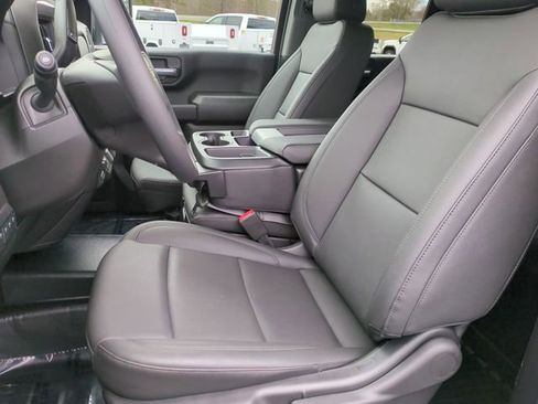 New 2026 Chevrolet Silverado 2500 W/T w/ WT Convenience Package image 11