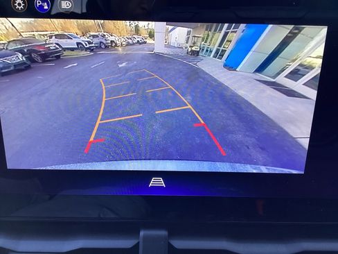 Used 2026 Chevrolet Equinox RS w/ Convenience Package III image 15