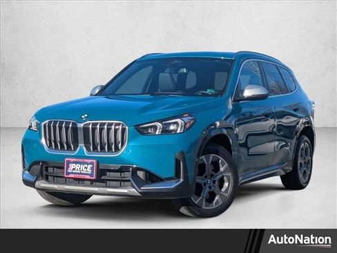 Used 2023 BMW X1 xDrive28i w/ Convenience Package image 1